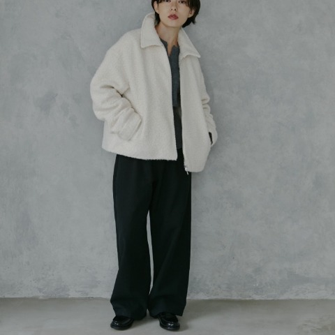 レディース　ジャケット(megumi)