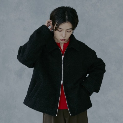 レディース　ジャケット(megumi)