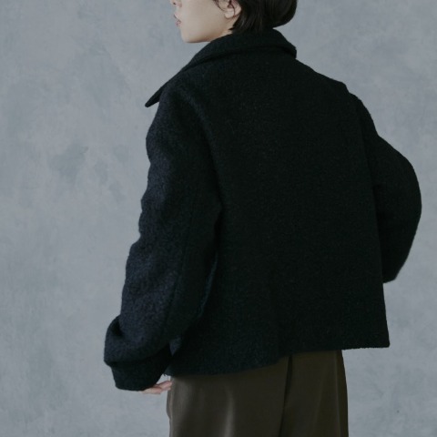 レディース　ジャケット(megumi)