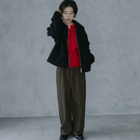 レディース　ジャケット(megumi)