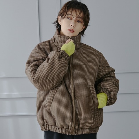 レディース　ジャケット(megumi)