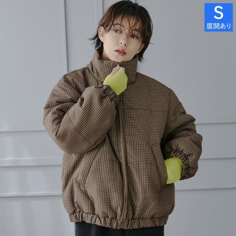 レディース　ジャケット(megumi)