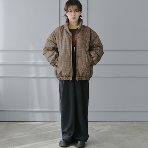 レディース　ジャケット(megumi)