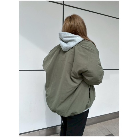 レディース　ブルゾン（ちゃんゆり）