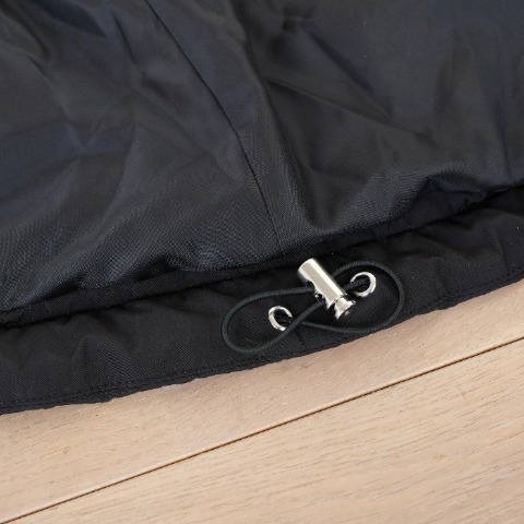 レディース　襟付ブルゾン(yuki×Taiyou)