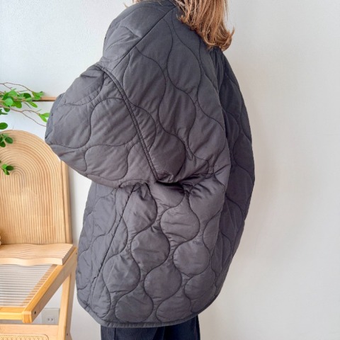 レディース　リバーシブルジャケット（MAYO）