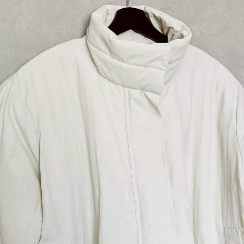 レディース　中綿ジャケット（ちゃな）