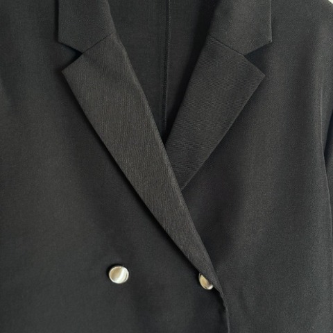 レディース　テーラードジャケット（yurika）