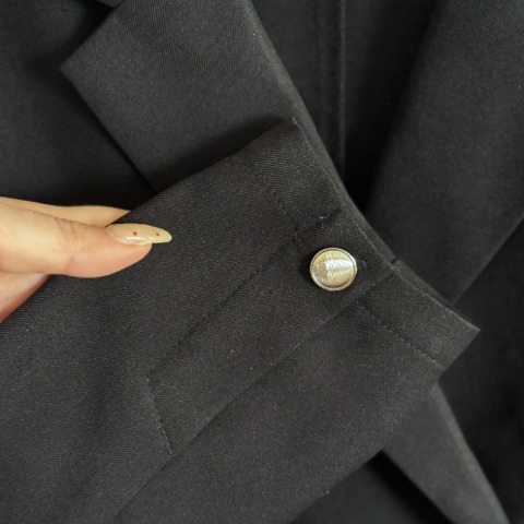 レディース　テーラードジャケット（yurika）