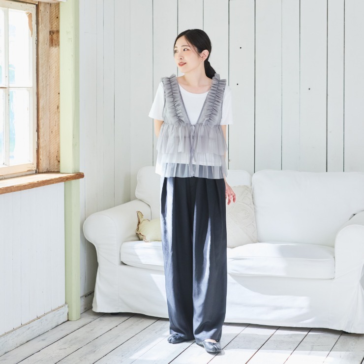 ゆめりすとコンチェルトシリーズ 11号（145cm） レディース ビスチェ(LienRuru) | しまむら | しまむらパーク