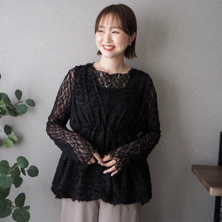 ⭐︎⭐︎Omi商品 レディース ベスト（omi） | しまむら | しまむらパーク