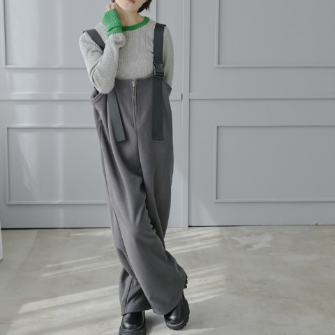 レディース　ニットプルオーバー（megumi）