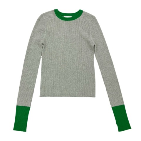 レディース　ニットプルオーバー（megumi）