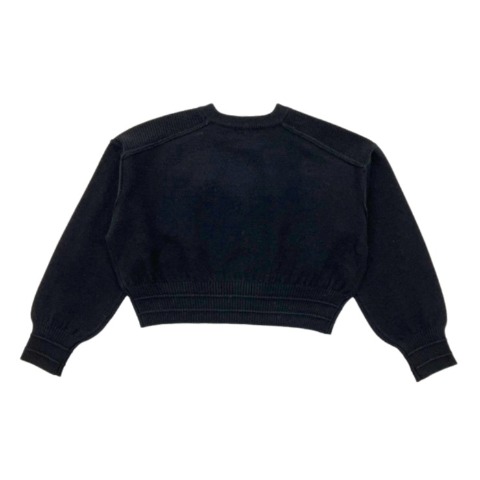 レディース　ニットプルオーバー（megumi）