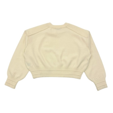 レディース　ニットプルオーバー（megumi）