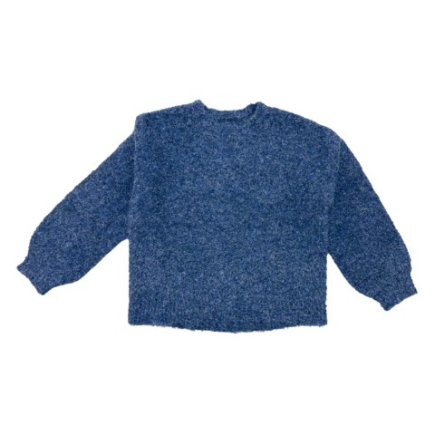 レディース　ニットプルオーバー（megumi）