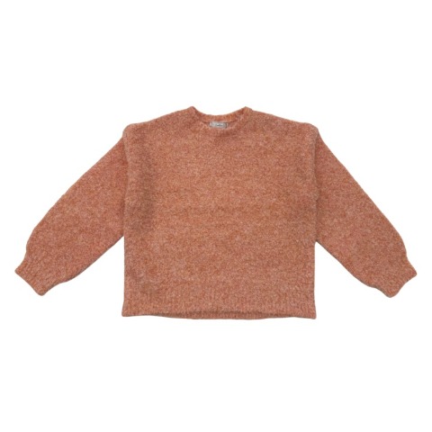 レディース　ニットプルオーバー（megumi）