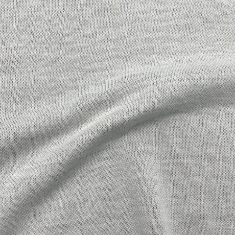 レディース　リボンジャガードニットプルオーバー(maki)