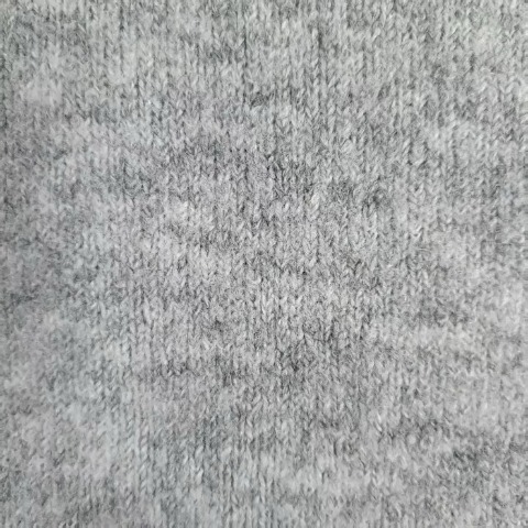 レディース　ステッチ使いニットワンピース（Daaco）