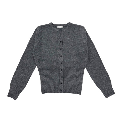 レディース　ニットカーディガン（megumi）