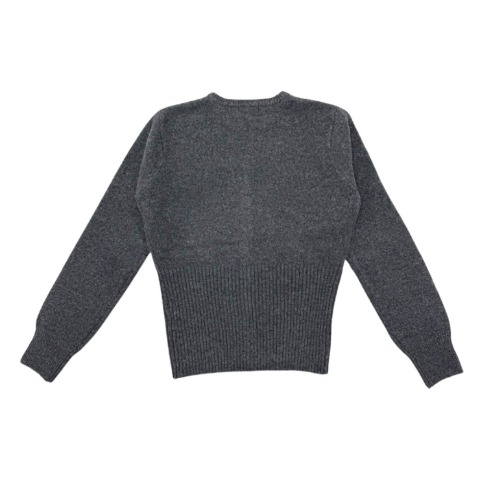 レディース　ニットカーディガン（megumi）