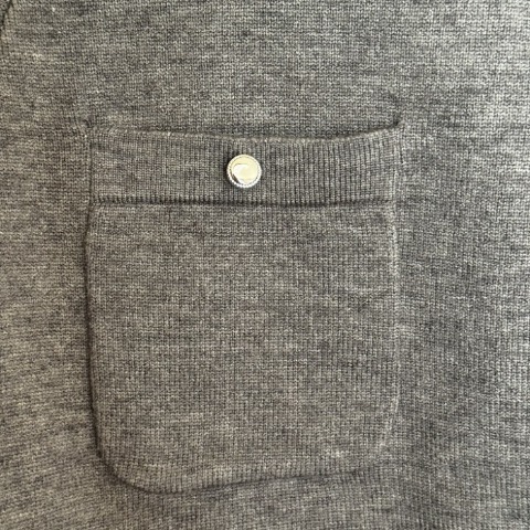 レディース　ニットカーディガン（yurika）