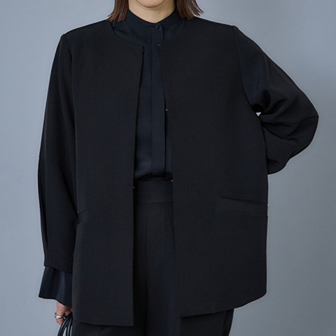 レディース　ジャケット（どこでもっと！）