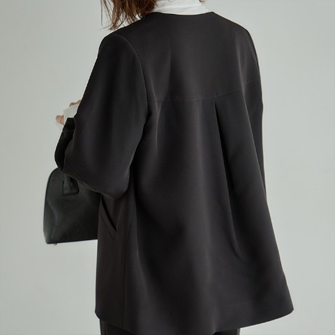 レディース　ジャケット（どこでもっと！）