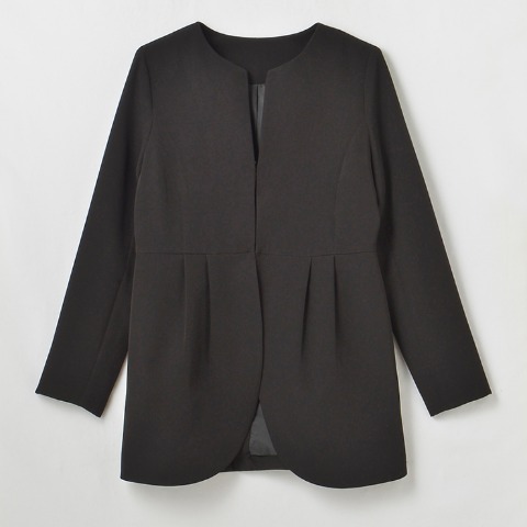 レディース　ジャケット（どこでもっと！）