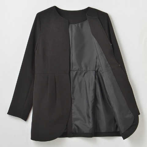 レディース　ジャケット（どこでもっと！）