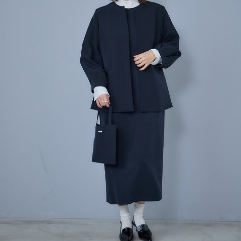 レディース　ワンピース（田中里奈）