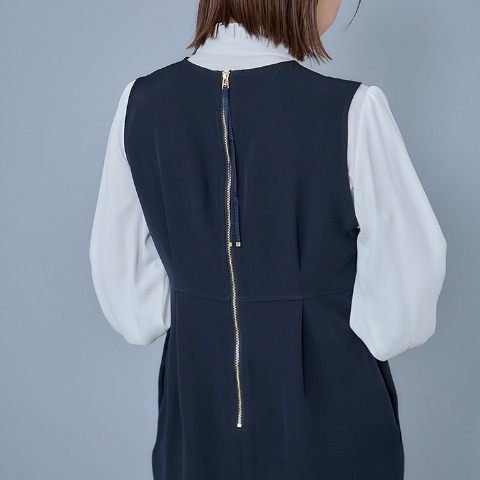 レディース　ワンピース（田中里奈）