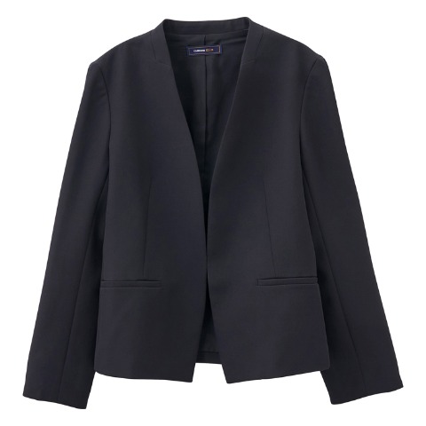 レディース　ジャケット(どこでもっと！)