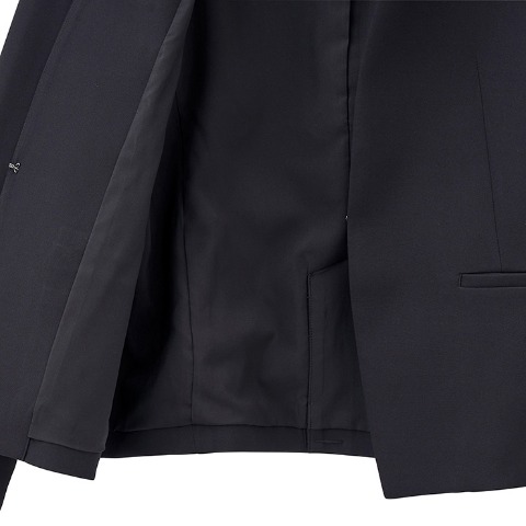 レディース　ジャケット(どこでもっと！)