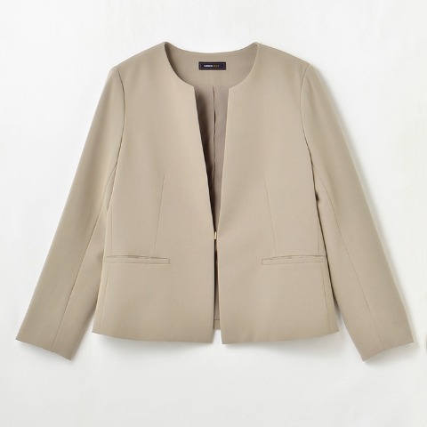 レディース　ジャケット（どこでもっと！）