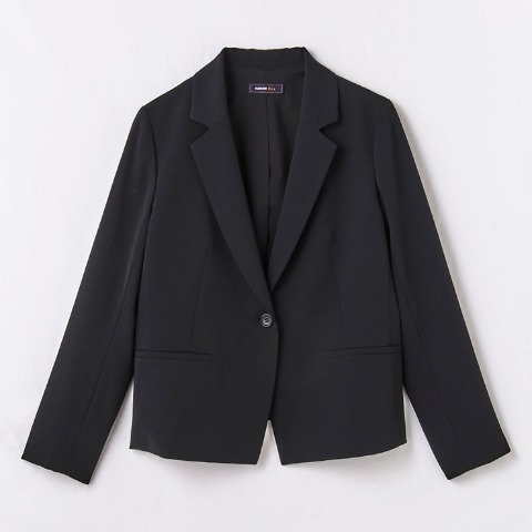 レディース　ジャケット（どこでもっと！）