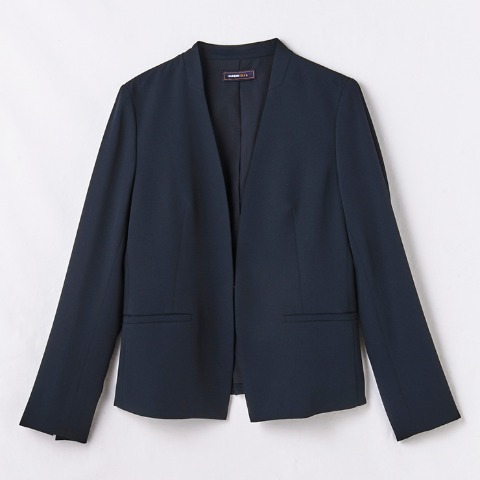 レディース　ジャケット（どこでもっと！）