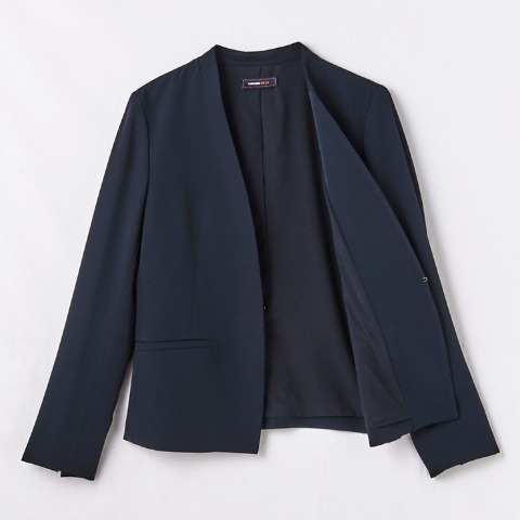 レディース　ジャケット（どこでもっと！）