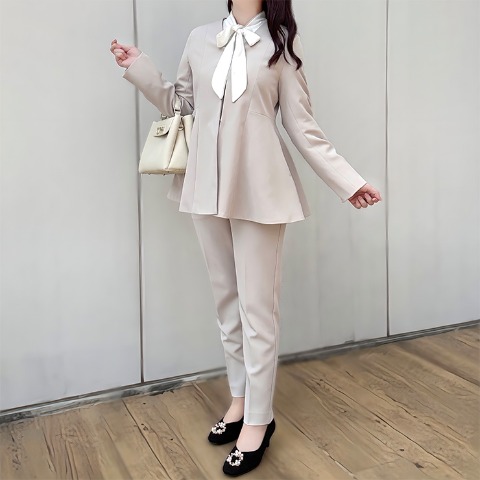 レディース　ジャケット（どこでもっと！）