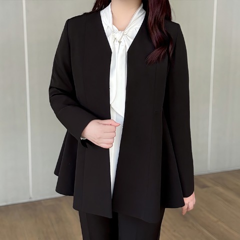 レディース　ジャケット（どこでもっと！）