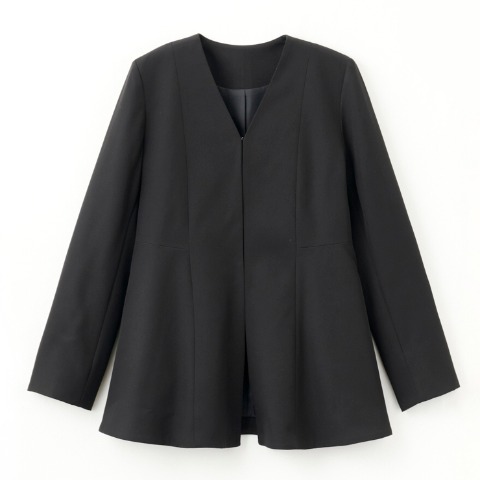 レディース　ジャケット（どこでもっと！）