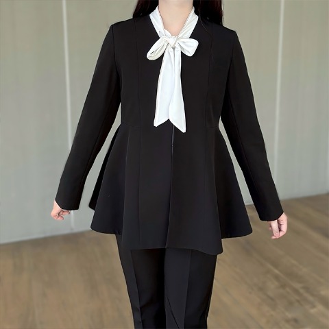 レディース　ジャケット（どこでもっと！）