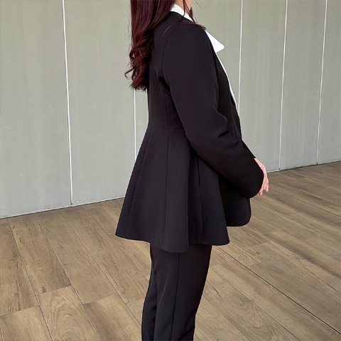 レディース　ジャケット（どこでもっと！）