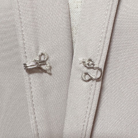 レディース　ジレ（Coco）