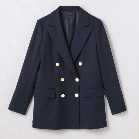 レディース　ジャケット（どこでもっと！）