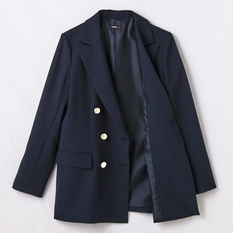 レディース　ジャケット（どこでもっと！）