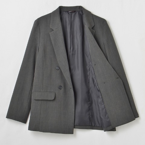 レディース　ジャケット（どこでもっと！）