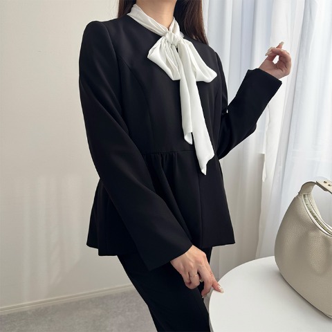 レディース　ジャケット（どこでもっと！）