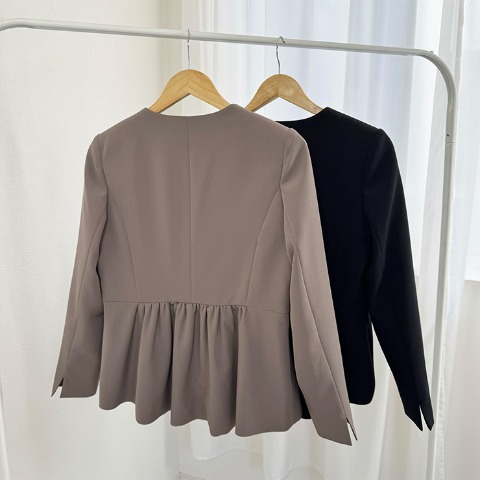 レディース　ジャケット（どこでもっと！）