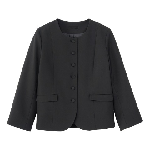 レディース　ジャケット（早川ちひろ）